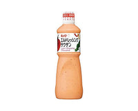 Kewpie Dressing: Thousand Island (1kg) Food & Drinks Sugoi Mart