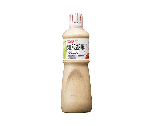 Kewpie Dressing: Roasted Sesame (1kg) Food & Drinks Sugoi Mart