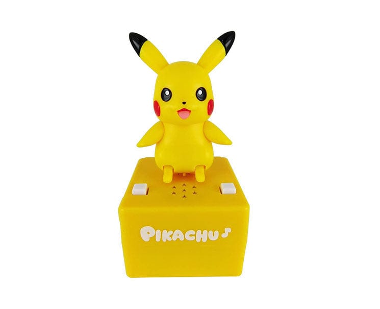 Pokemon Pop'n Step: Pikachu Anime & Brands Sugoi Mart