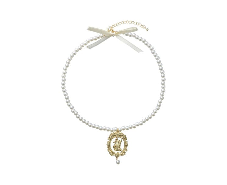 Pokemon Easter 2022: Photogenique Necklace Anime & Brands Sugoi Mart