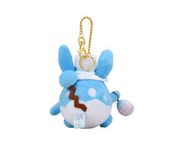 Pokemon Easter 2022: Photogenique Azumarill Keychain Mascot Anime & Brands Sugoi Mart