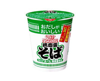 Nissin Cup Noodle: Chicken Nanban Soba Food & Drinks Sugoi Mart