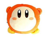 Kirby: Waddle Dee Mochi Cushion Anime & Brands Sugoi Mart
