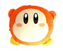 Kirby: Waddle Dee Mochi Cushion Anime &amp; Brands Sugoi Mart thumbnail 1