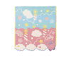 Kirby Pastel Hand Towel Anime & Brands Sugoi Mart