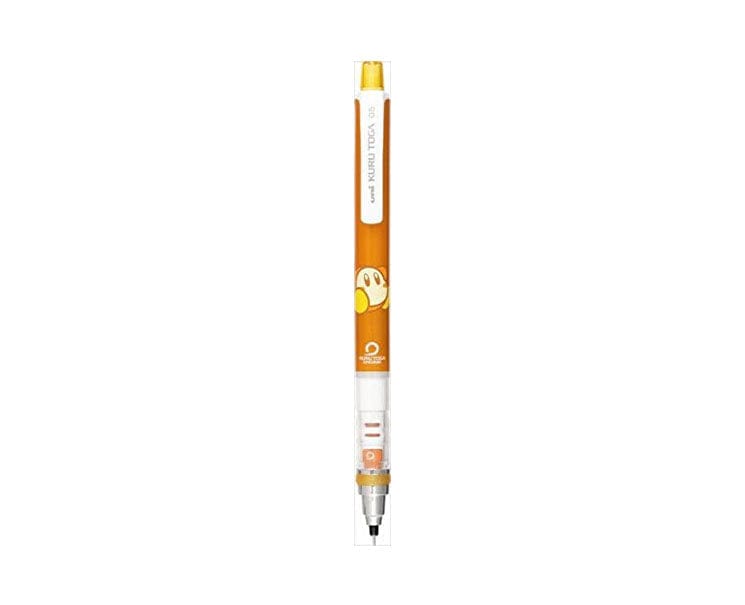 Kirby: Waddle Dee Mechanical Pencil Anime & Brands Sugoi Mart