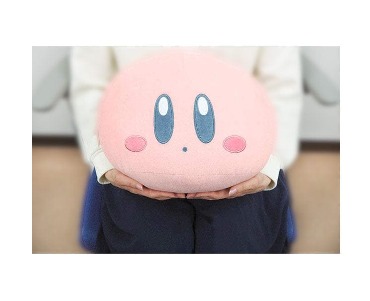 Kirby Large Pillow Anime & Brands Sugoi Mart