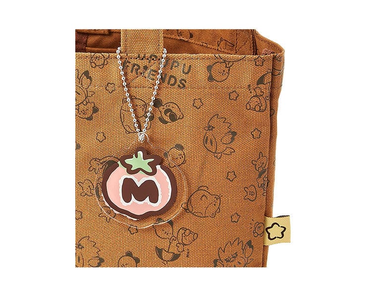 Kirby & Friends Tote Bag Anime & Brands Sugoi Mart