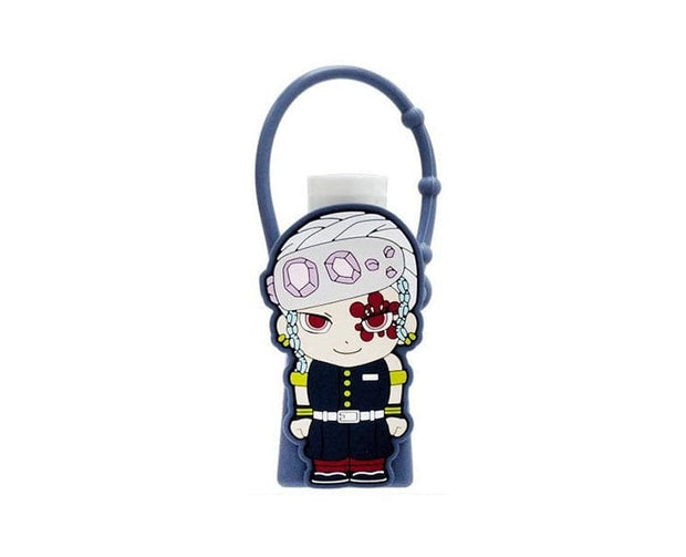 Demon Slayer Hand Sanitizer: Tengen Anime & Brands Sugoi Mart