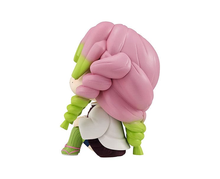Demon Slayer Sitting Figure: Mitsuri Anime & Brands Sugoi Mart