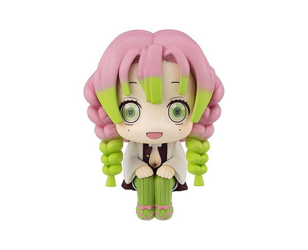 Demon Slayer Sitting Figure: Mitsuri Anime & Brands Sugoi Mart