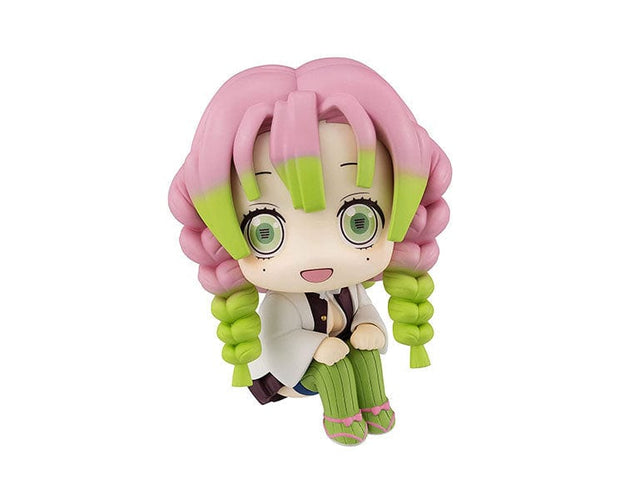 Demon Slayer Sitting Figure: Mitsuri Anime & Brands Sugoi Mart
