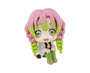 Demon Slayer Sitting Figure: Mitsuri Anime &amp; Brands Sugoi Mart thumbnail 1