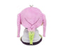 Demon Slayer Keychain Plush: Mitsuri Anime &amp; Brands Sugoi Mart thumbnail 3