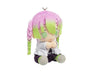 Demon Slayer Keychain Plush: Mitsuri Anime &amp; Brands Sugoi Mart thumbnail 2