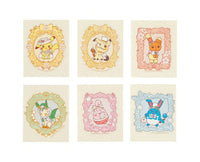 Pokemon Easter 2022: Photogenique Wall Decal Set Anime & Brands Sugoi Mart