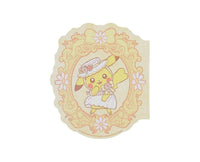 Pokemon Easter 2022: Photogenique Pikachu Memo Pack Anime & Brands Sugoi Mart
