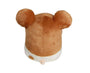 Hamtaro Collection: Hamtaro Plush (M) Anime &amp; Brands Sugoi Mart thumbnail 2