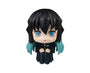 Demon Slayer Sitting Figure: Muichiro Anime &amp; Brands Sugoi Mart thumbnail 1