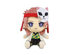 Demon Slayer Chibi Plush: Sabito (S) Anime & Brands Sugoi Mart