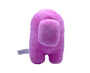 Among Us Plush: Pink (24cm) Anime &amp; Brands Sugoi Mart thumbnail 2