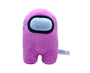 Among Us Plush: Pink (24cm) Anime &amp; Brands Sugoi Mart thumbnail 1