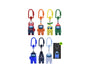 Among Us Keychain Blind Box Anime &amp; Brands Sugoi Mart thumbnail 2