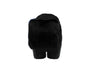 Among Us Plush: Black (11cm) Anime &amp; Brands Sugoi Mart thumbnail 2