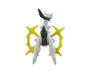 Pokemon Legends Arceus Moncolle Figure: Arceus Anime &amp; Brands Sugoi Mart thumbnail 4