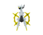 Pokemon Legends Arceus Moncolle Figure: Arceus Anime &amp; Brands Sugoi Mart thumbnail 2