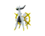 Pokemon Legends Arceus Moncolle Figure: Arceus Anime &amp; Brands Sugoi Mart thumbnail 1