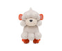 Pokemon Legends Arceus Plush: Growlithe Anime &amp; Brands Sugoi Mart thumbnail 1