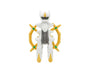 Pokemon Legends Arceus Plush: Arceus Anime &amp; Brands Sugoi Mart thumbnail 1