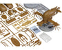 Ghibli: Castle In The Sky Tiger Moth Airship Figure Anime &amp; Brands Sugoi Mart thumbnail 4