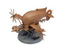 Ghibli: Castle In The Sky Tiger Moth Airship Figure Anime &amp; Brands Sugoi Mart thumbnail 1