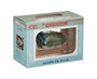 Ghibli: Nausicaa Of The Valley Of The Wind Ohmu Figure Anime &amp; Brands Sugoi Mart thumbnail 2