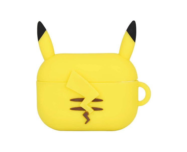 Pokemon Pikachu AirPods Pro Case Home Sugoi Mart