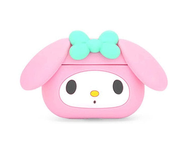 Sanrio My Melody AirPods Pro Case (Light Pink) Home Sugoi Mart