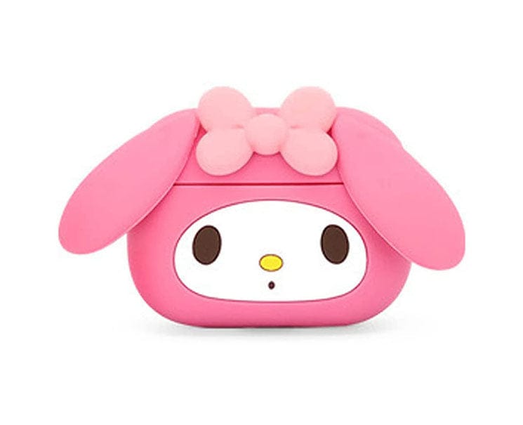 Sanrio My Melody AirPods Pro Case (Hot Pink) Home Sugoi Mart