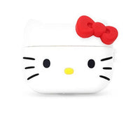 Sanrio Hello Kitty AirPods Pro Case (White) Home Sugoi Mart