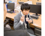 Nissin Cup Noodle Necktie Food &amp; Drinks Sugoi Mart thumbnail 3
