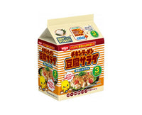 Nissin Chicken Tofu Salad Ramen (3 Pack) Food & Drinks Sugoi Mart