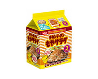 Nissin Chicken Cabbage & Sesame Miso Ramen (3 Pack) Food & Drinks Sugoi Mart