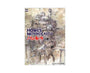Studio Ghibli Art Book: Howls Moving Castle Anime &amp; Brands Sugoi Mart thumbnail 1