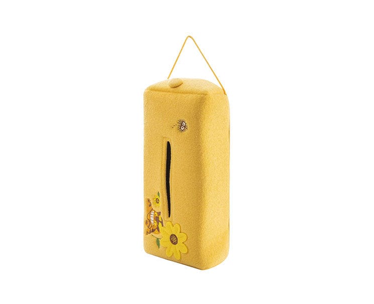 Studio Ghibli: My Neighbor Totoro Cat Bus Tissue Box Cover Anime & Brands Sugoi Mart