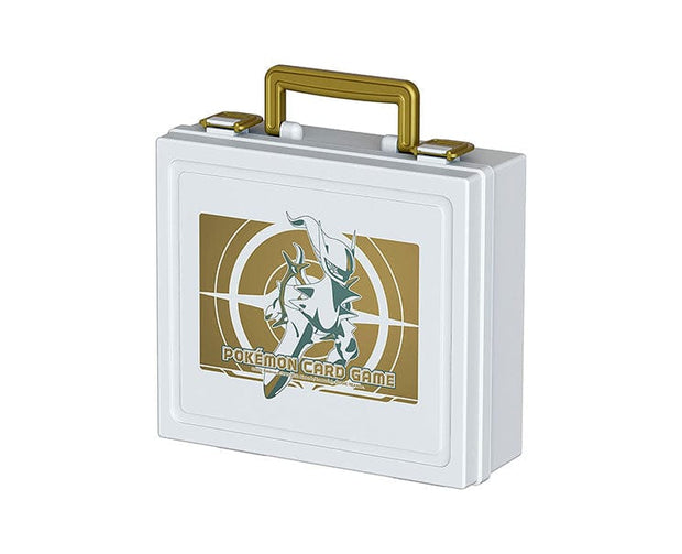 Pokemon Legends Arceus: Card Carrying Case Anime & Brands Sugoi Mart