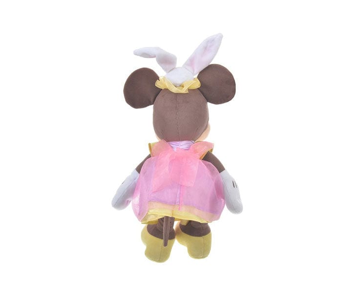 Disney Easter 2022: Queen Minnie Plush Anime & Brands Sugoi Mart