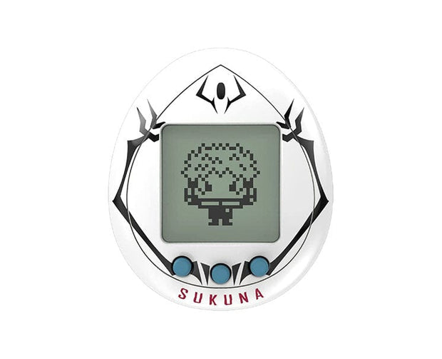 Jujutsu Kaisen Tamagotchi: Sukuna Anime & Brands Sugoi Mart