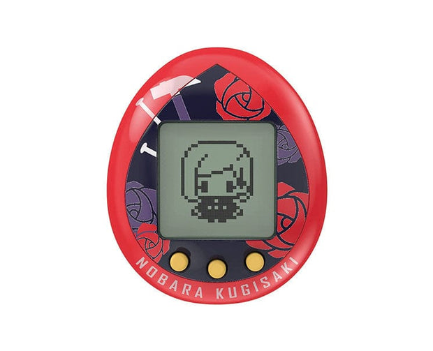 Jujutsu Kaisen Tamagotchi: Nobara Kugisaki Anime & Brands Sugoi Mart
