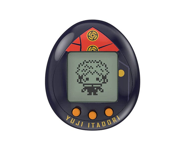 Jujutsu Kaisen Tamagotchi: Yuji Itadori Anime & Brands Sugoi Mart